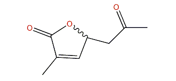 Mollisolactone A